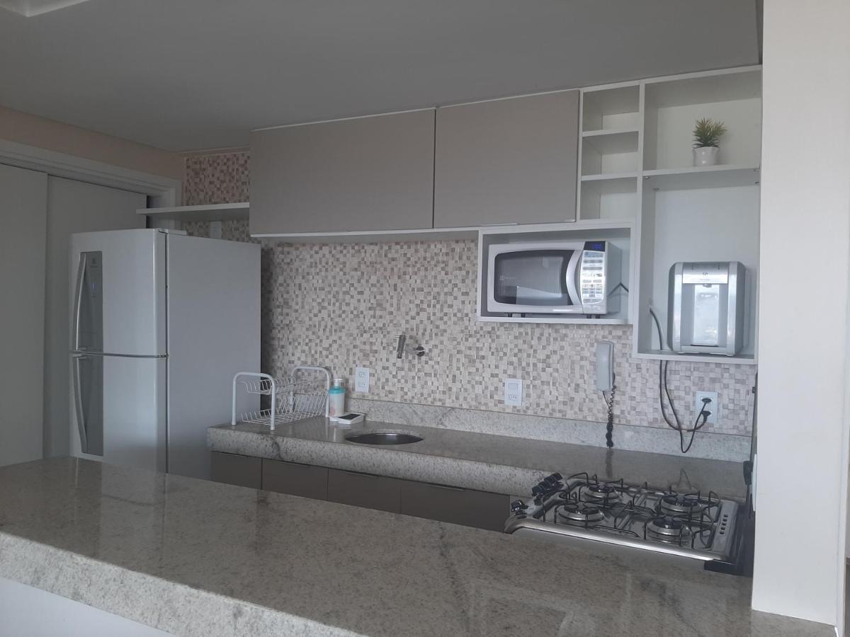 Flat Kariris Home Service Juazeiro do Norte Exterior foto